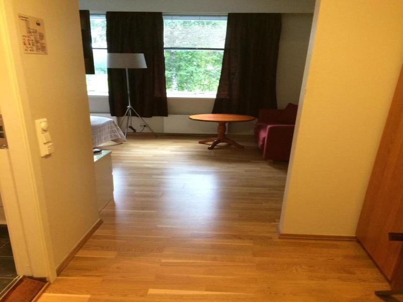 Nordfjord Hotell - Bryggen image