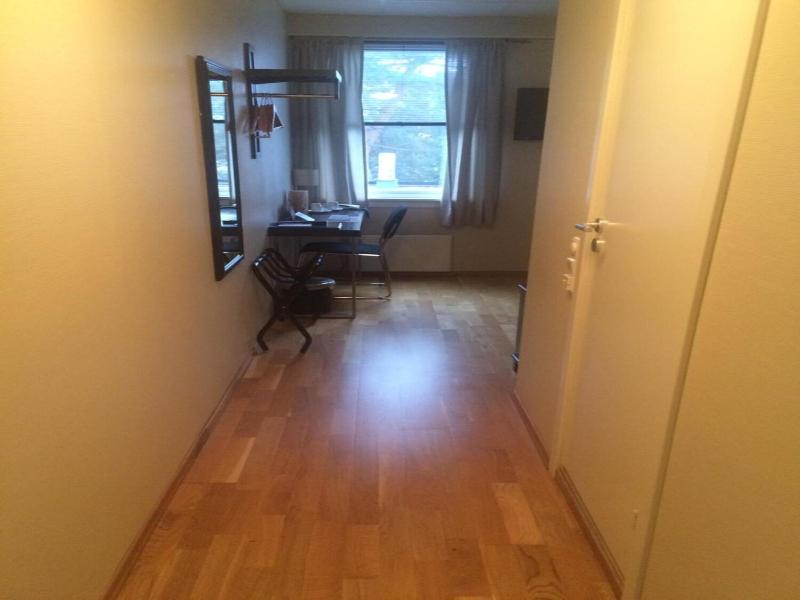 Nordfjord Hotell - Bryggen image