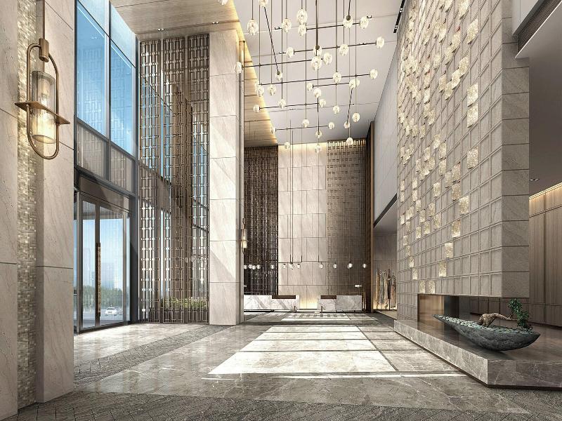 Courtyard By Marriott Chengdu South