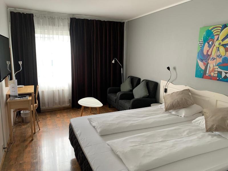 Bodo Hotell image