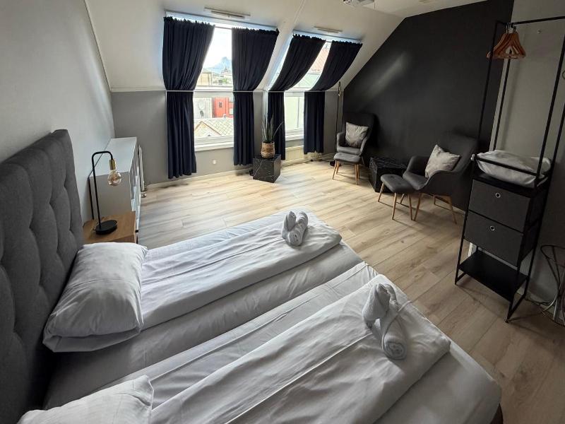 Bodo Hotell image