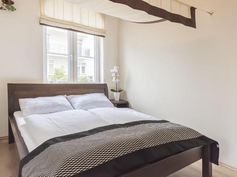 Vacation Club - Trzy Korony Apartments image
