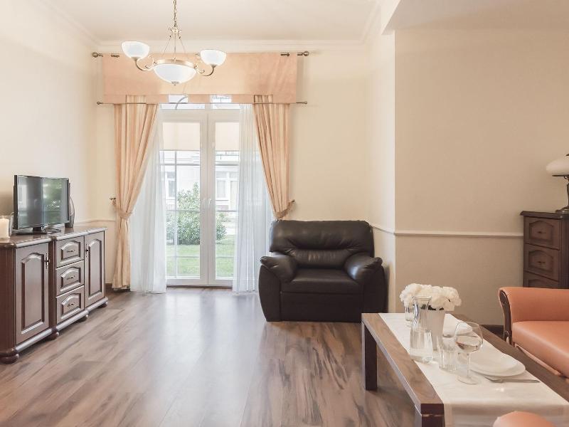 Vacation Club - Trzy Korony Apartments image