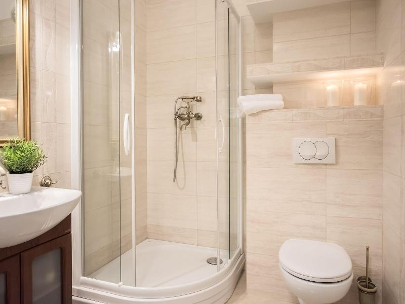 Vacation Club - Trzy Korony Apartments image