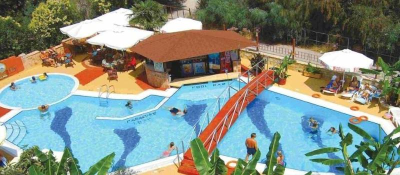 Paradise Lost Hotel-Apartments image