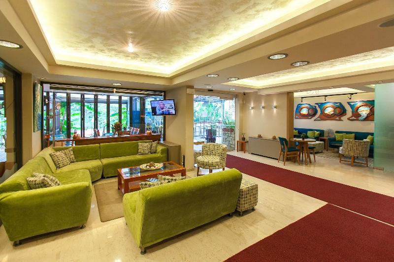 Paradise Lost Hotel-Apartments image