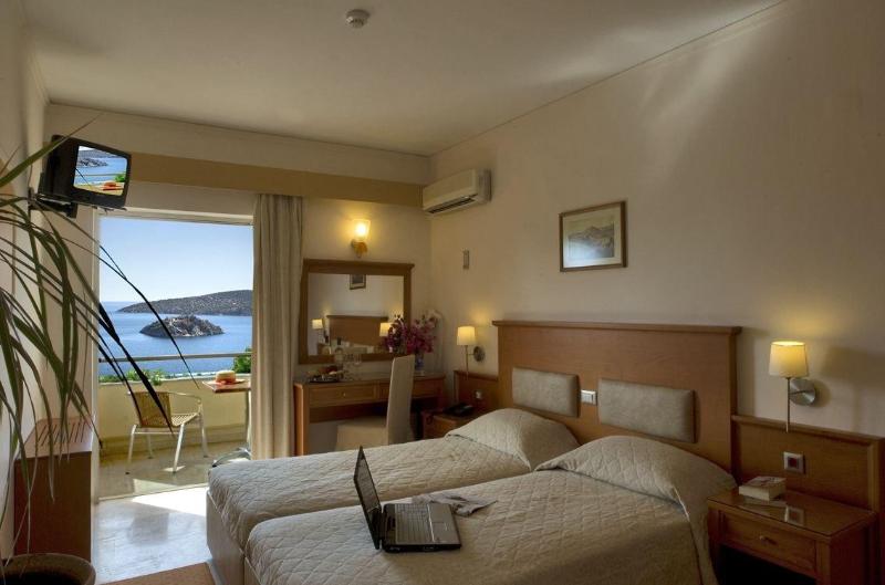 Paradise Lost Hotel-Apartments image