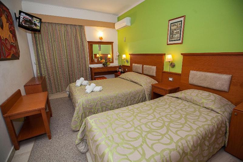 Paradise Lost Hotel-Apartments image
