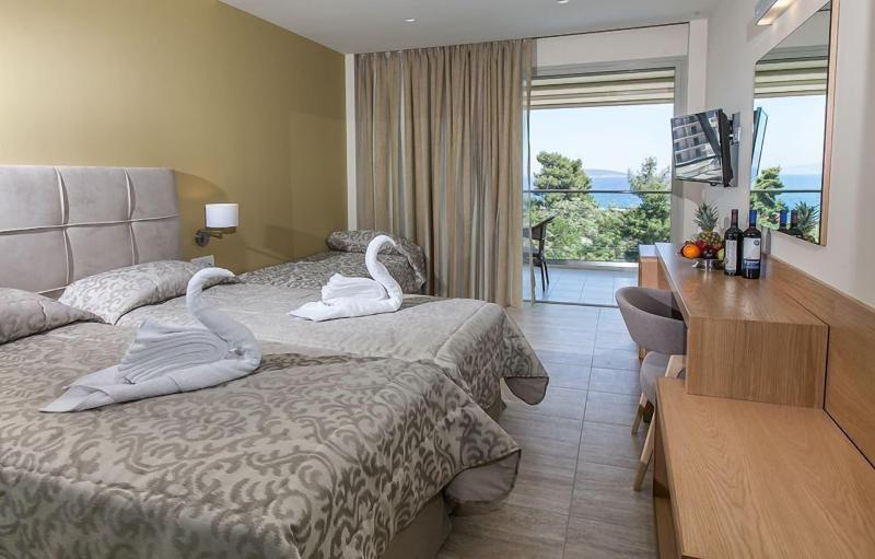 Paradise Lost Hotel-Apartments image