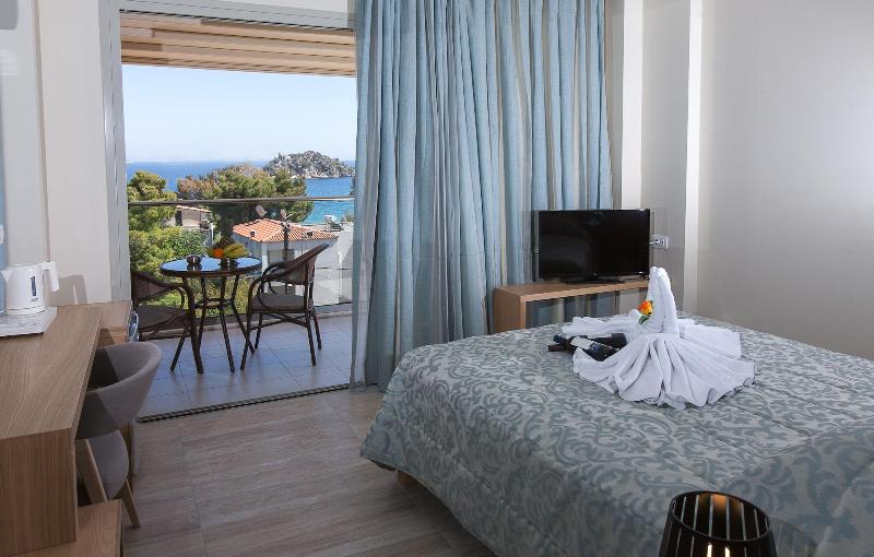 Paradise Lost Hotel-Apartments image
