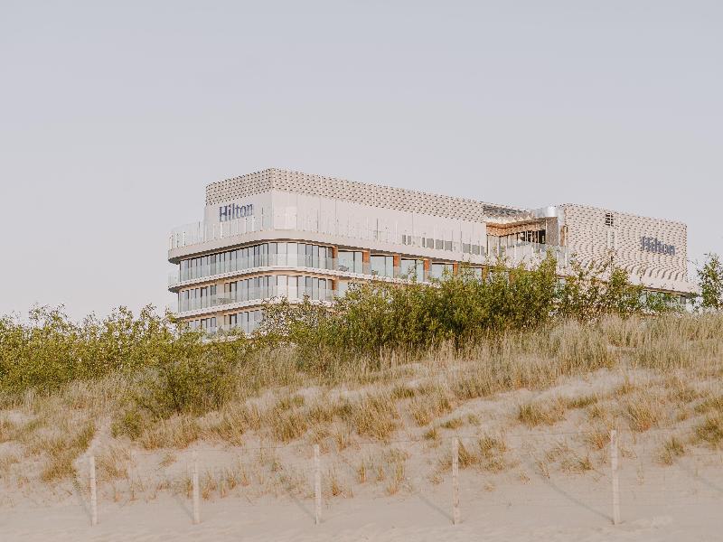 Hilton Swinoujscie Resort & Spa image