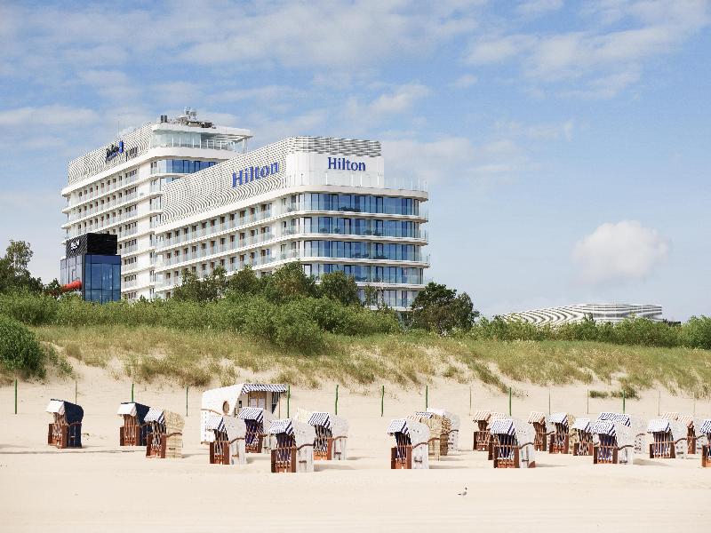 Hilton Swinoujscie Resort & Spa image