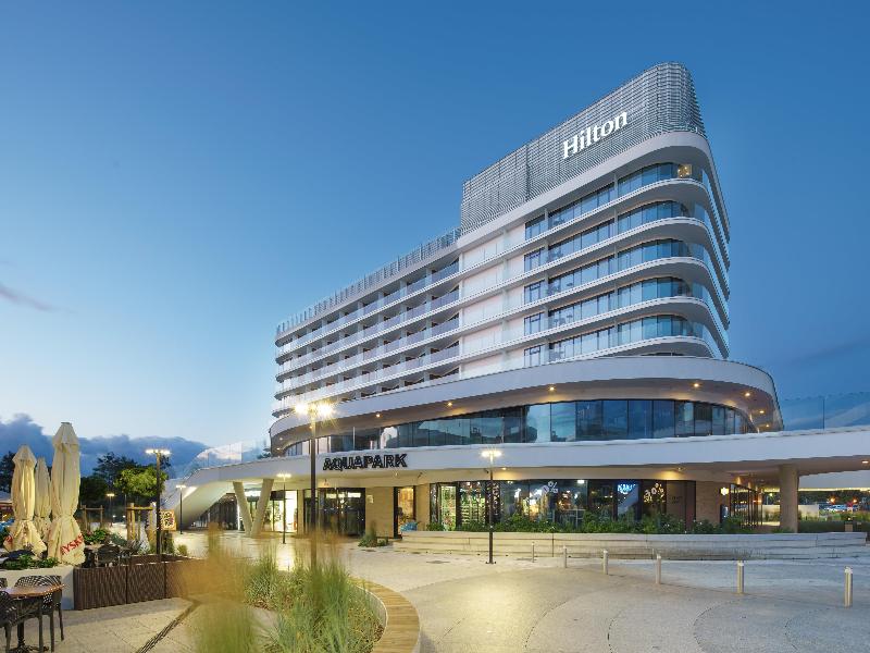 Hilton Swinoujscie Resort & Spa image