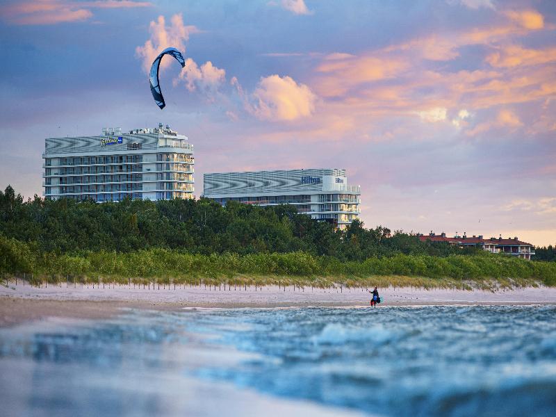 Hilton Swinoujscie Resort & Spa image