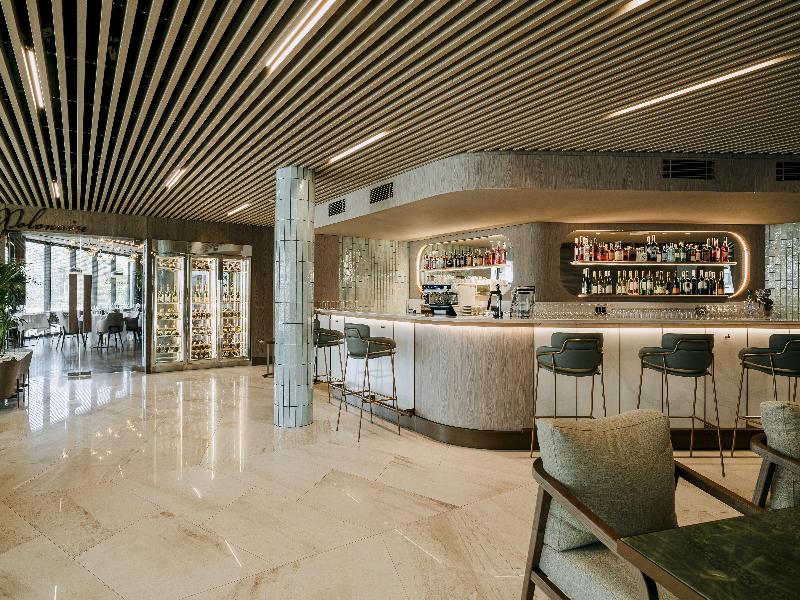 Hilton Swinoujscie Resort & Spa image