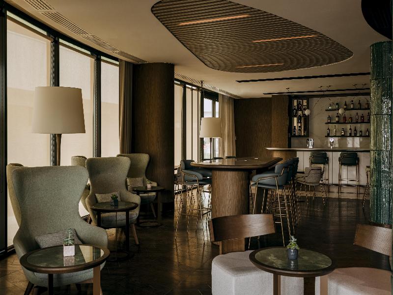 Hilton Swinoujscie Resort & Spa image