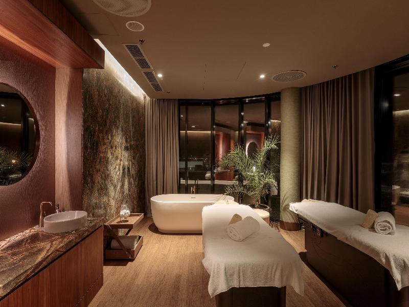 Hilton Swinoujscie Resort & Spa image