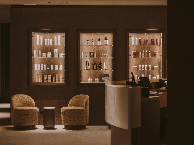 Hilton Swinoujscie Resort & Spa image