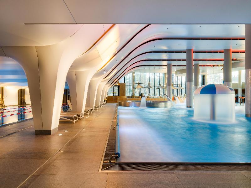 Hilton Swinoujscie Resort & Spa image