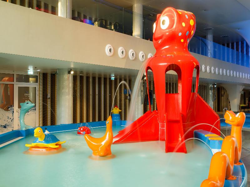 Hilton Swinoujscie Resort & Spa image