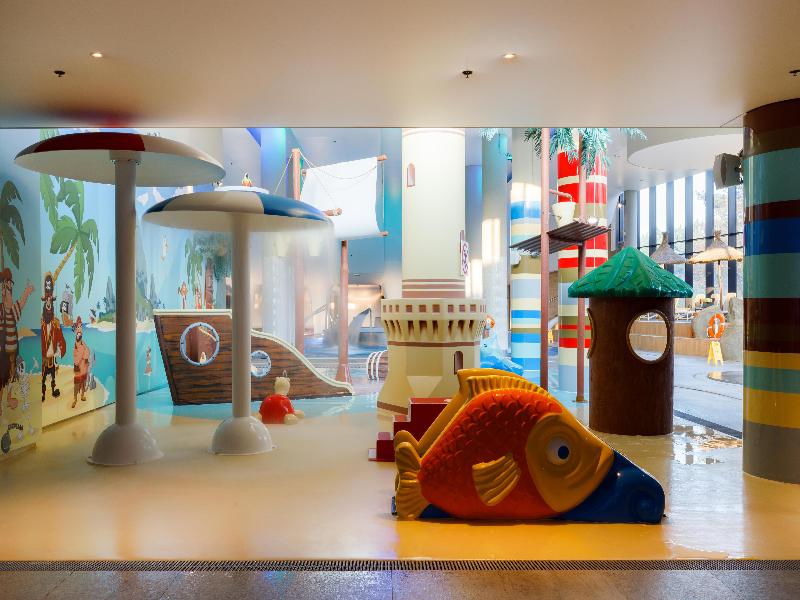 Hilton Swinoujscie Resort & Spa image