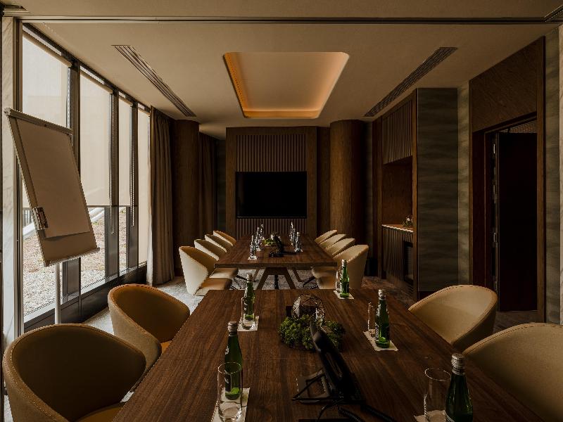 Hilton Swinoujscie Resort & Spa image