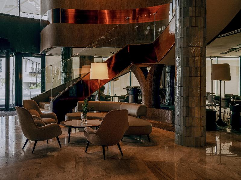 Hilton Swinoujscie Resort & Spa image