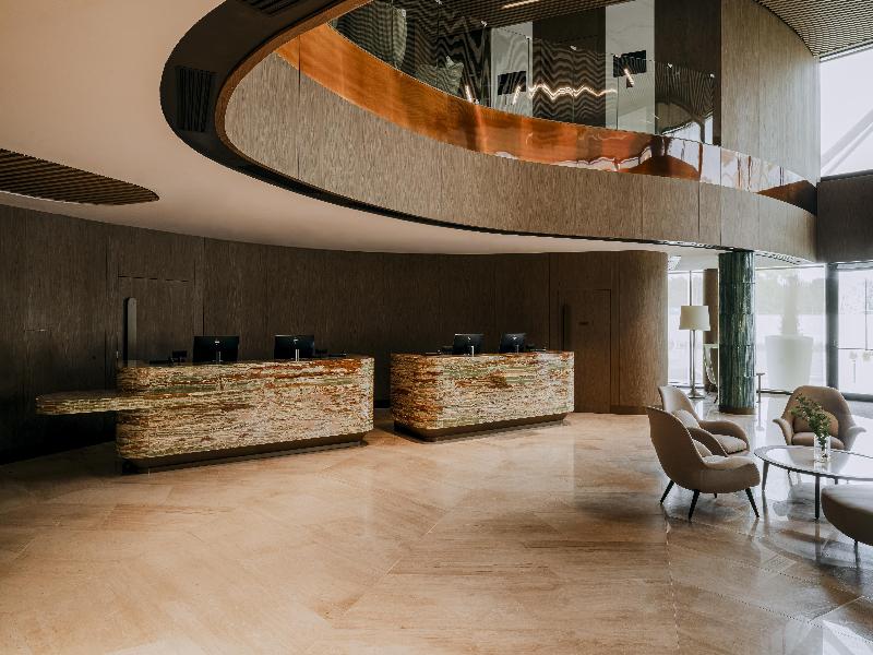 Hilton Swinoujscie Resort & Spa image