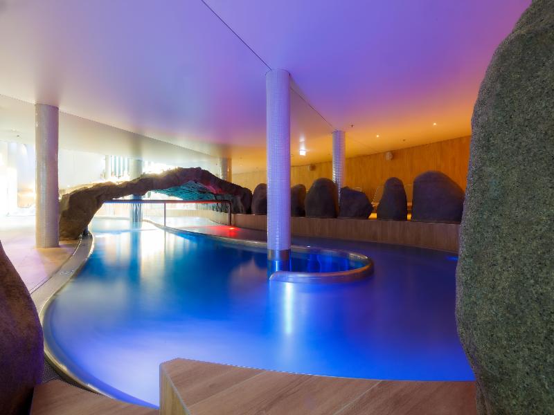 Hilton Swinoujscie Resort & Spa image