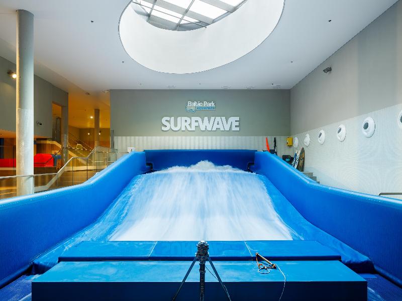 Hilton Swinoujscie Resort & Spa image