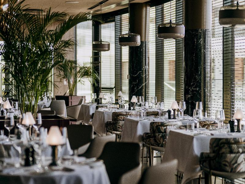 Hilton Swinoujscie Resort & Spa image