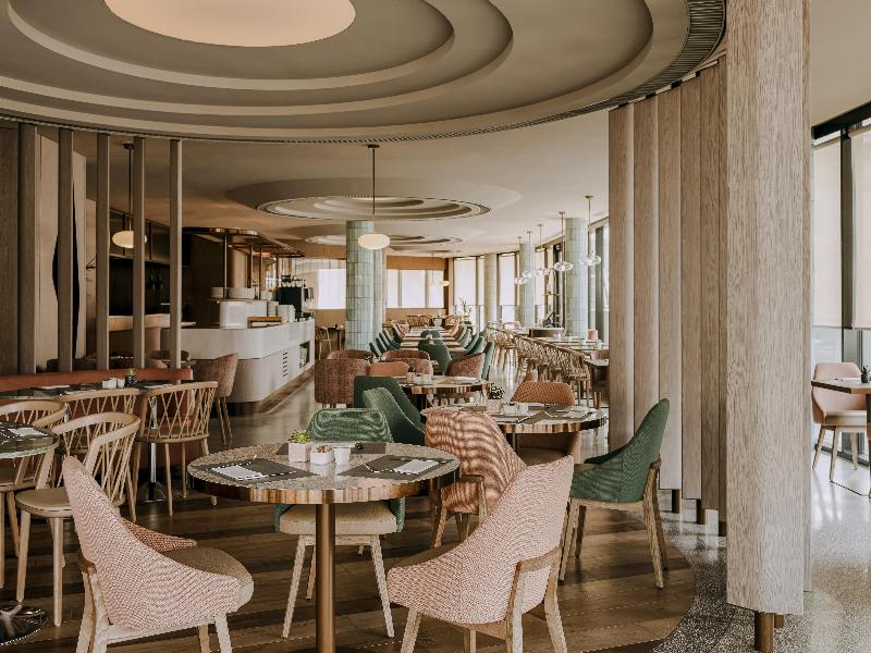 Hilton Swinoujscie Resort & Spa image