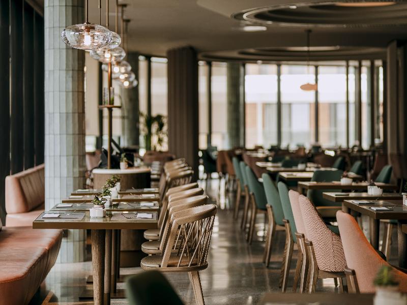 Hilton Swinoujscie Resort & Spa image