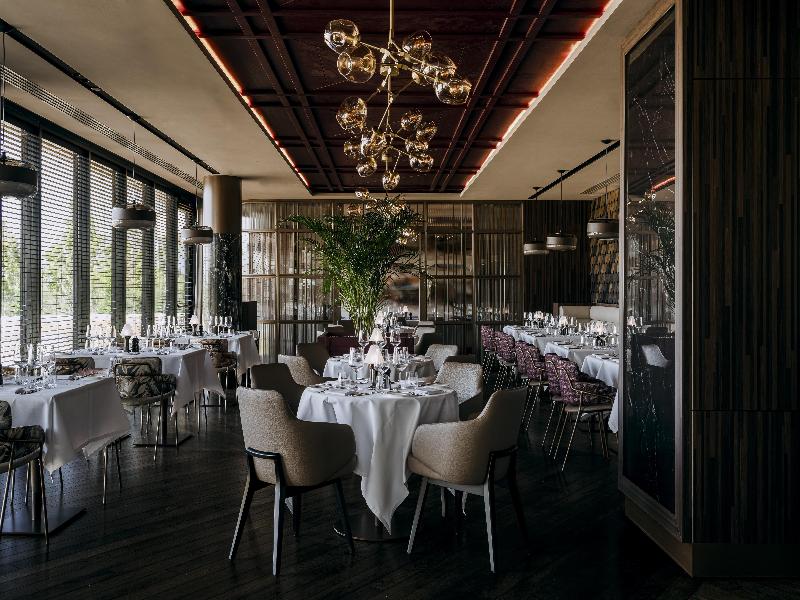 Hilton Swinoujscie Resort & Spa image
