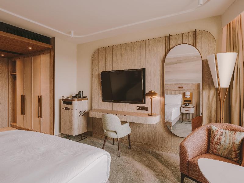 Hilton Swinoujscie Resort & Spa image