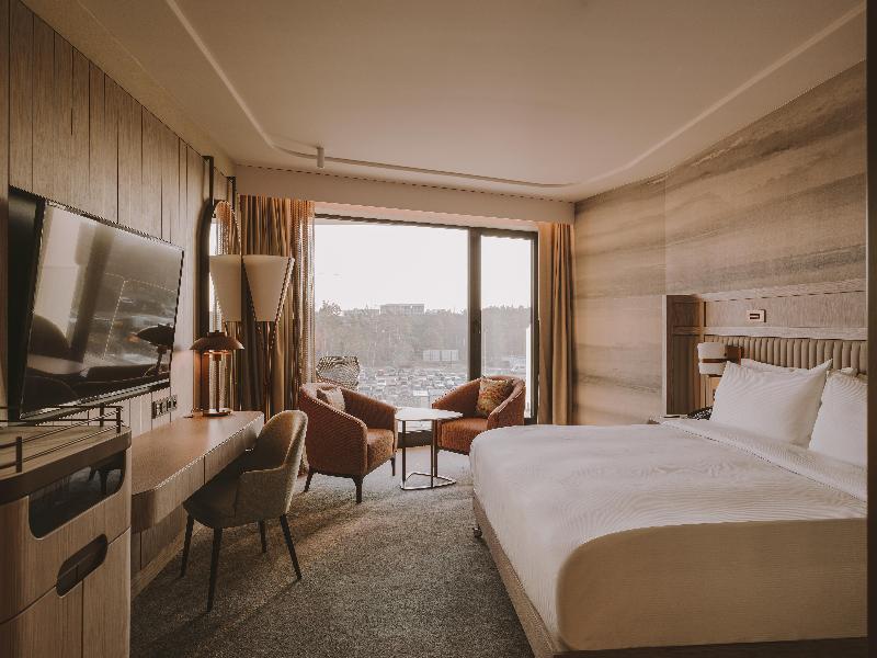 Hilton Swinoujscie Resort & Spa image