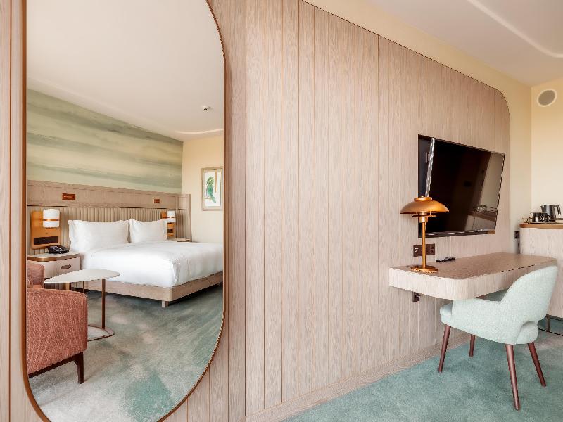 Hilton Swinoujscie Resort & Spa image