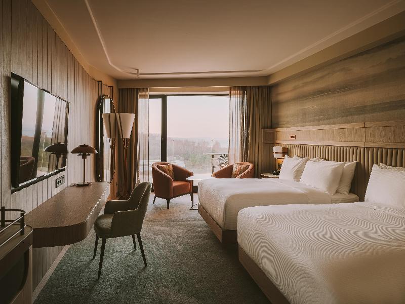 Hilton Swinoujscie Resort & Spa image