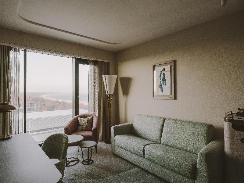 Hilton Swinoujscie Resort & Spa image