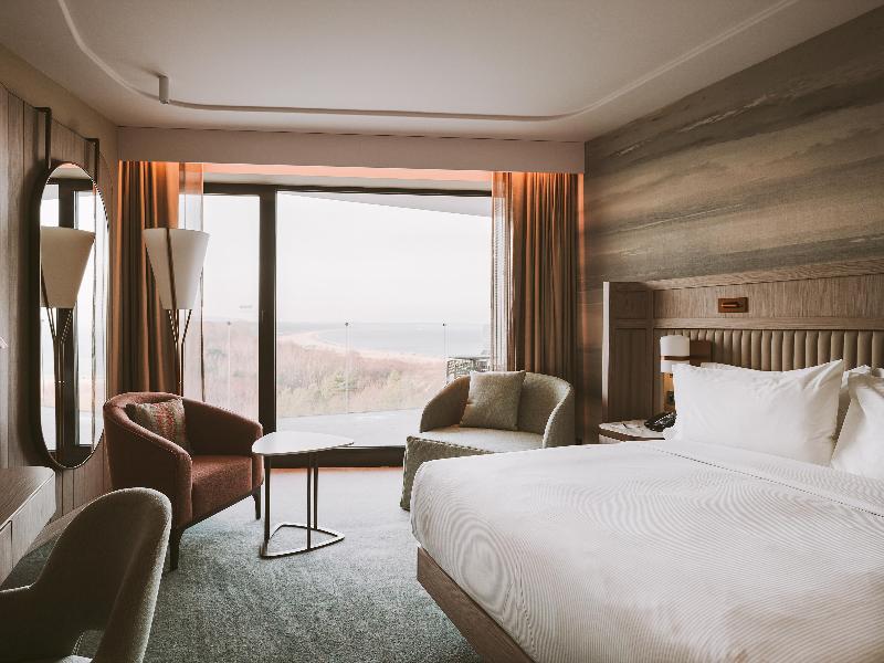 Hilton Swinoujscie Resort & Spa image