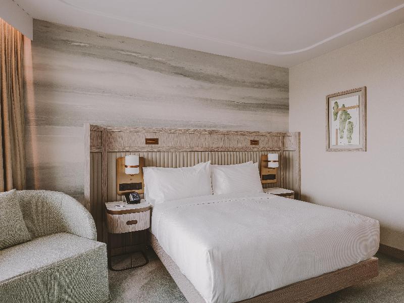 Hilton Swinoujscie Resort & Spa image