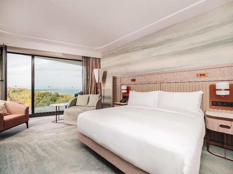 Hilton Swinoujscie Resort & Spa image