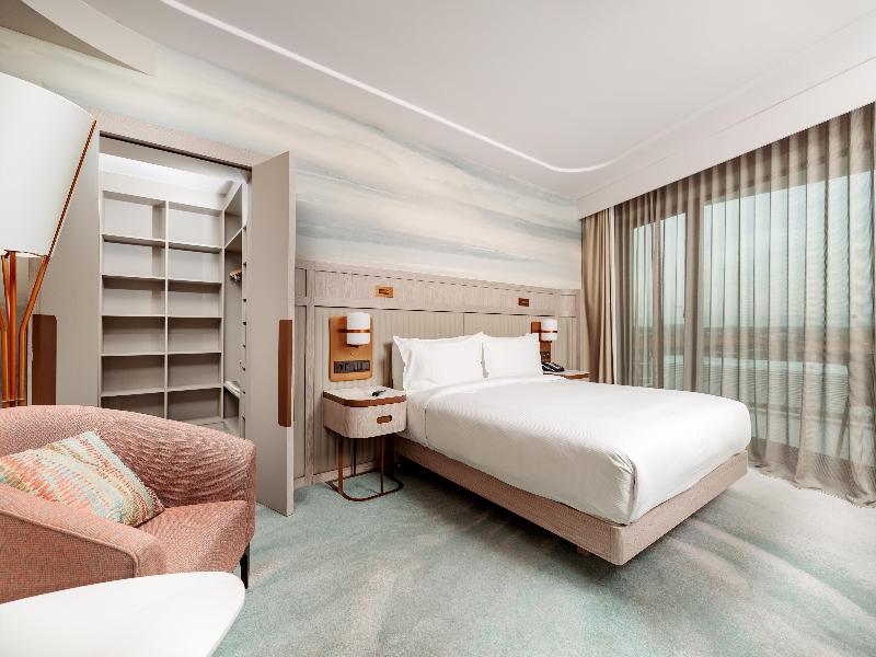 Hilton Swinoujscie Resort & Spa image