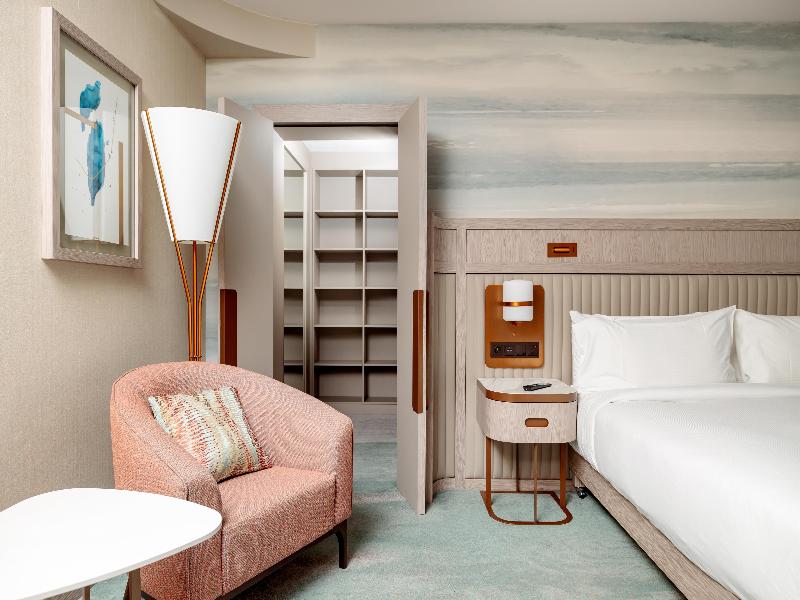 Hilton Swinoujscie Resort & Spa image