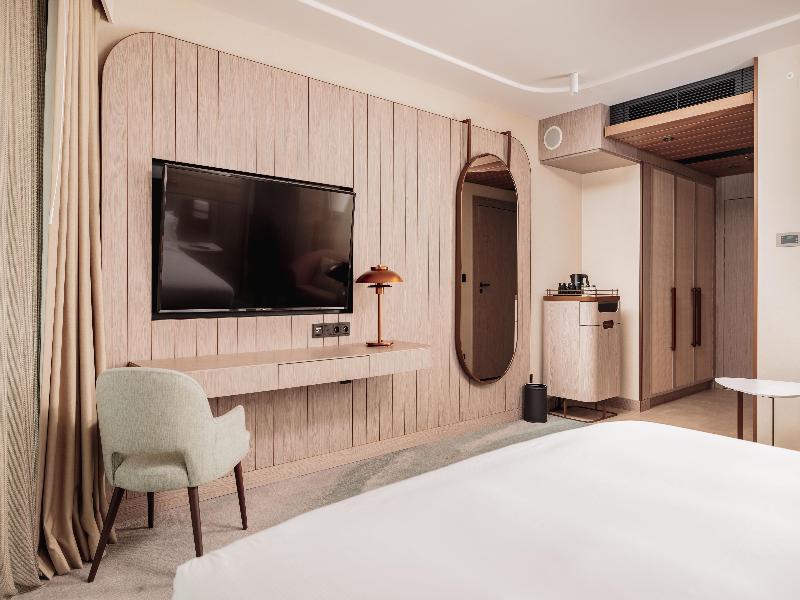 Hilton Swinoujscie Resort & Spa image