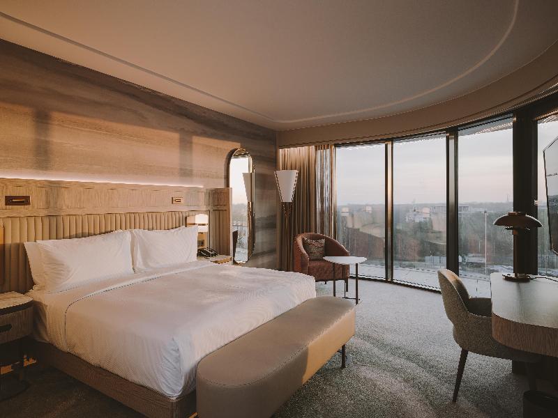 Hilton Swinoujscie Resort & Spa image