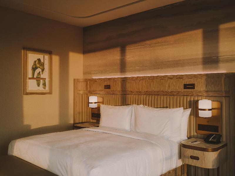 Hilton Swinoujscie Resort & Spa image