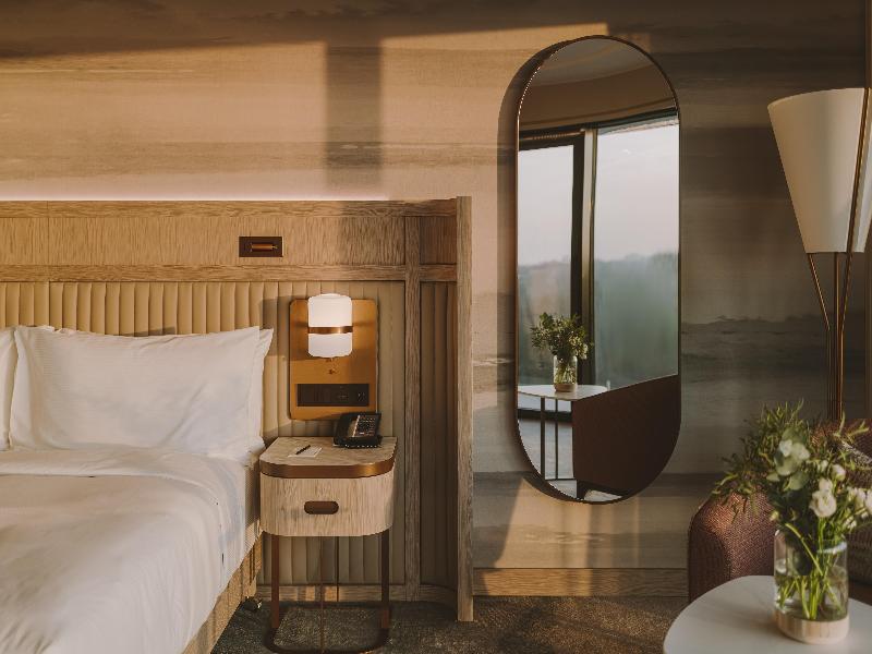 Hilton Swinoujscie Resort & Spa image