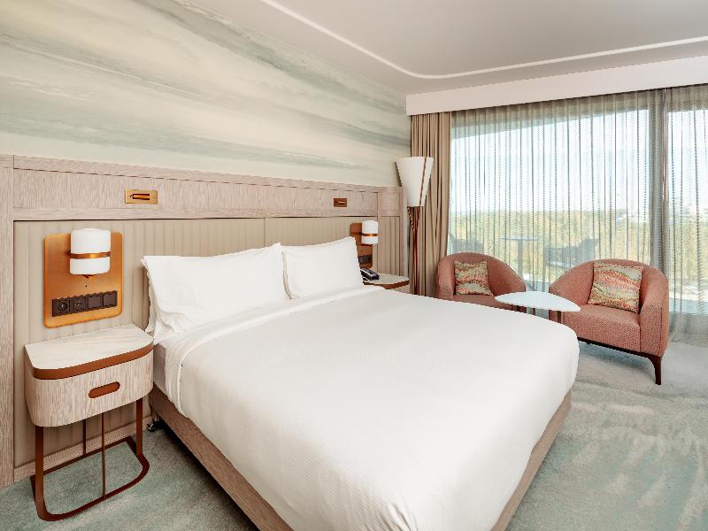 Hilton Swinoujscie Resort & Spa image