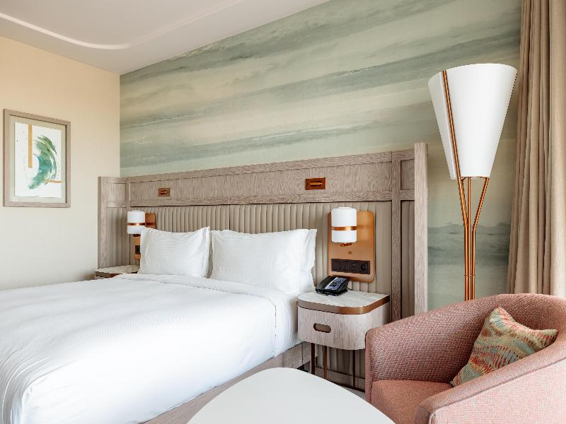 Hilton Swinoujscie Resort & Spa image